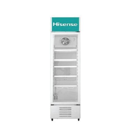 Hisense 500L Showcase Refrigerator | FL-50FC | Beverage Cooler Chiller