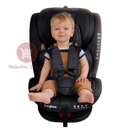 Convertible Baby Car Seat – Safe & Comfortable Car Seat