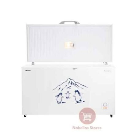 Hisense 550 Litre Chest Freezer FC-55DD4SA - Deep Freezer