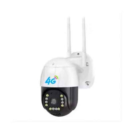 WiFi 4G IP Security Camera Wireless