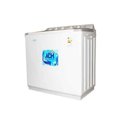 ADH 13kg washing machine -White