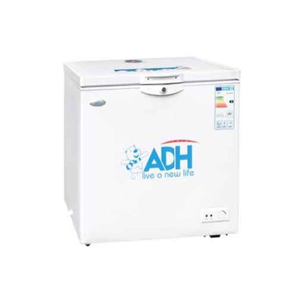 ADH 200Liters BD9020 Chest Freezer - White