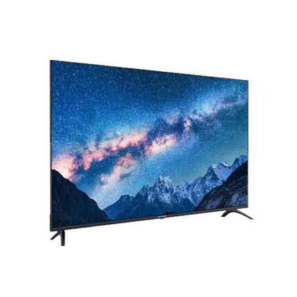Aiwa 55Inch 4K UHD Led Tv-Black