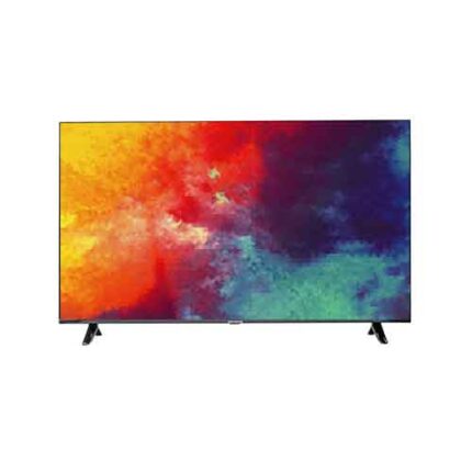 Aiwa 65Inch 4K UHD Led Tv-Black