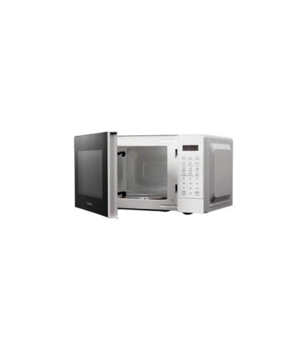 Hisense 20L Microwave Oven Digital, Silver