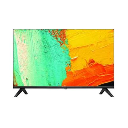 Hisense 32 Inch digital TV -Black