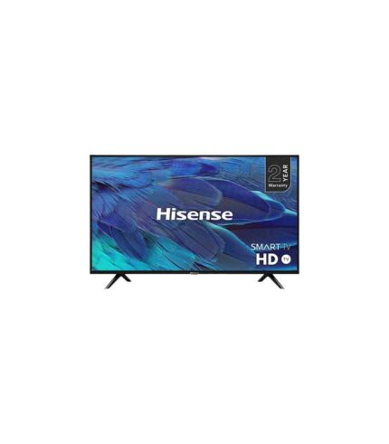 Hisense 32Inches 32A6000F HD Smart TV