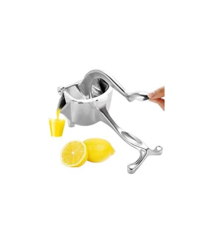 Manual Citrus Juicer | Lemon Lime Squeezer Press