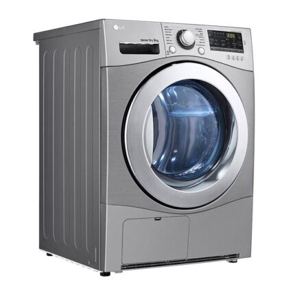 LG 9kg | Front Load Washing Machine | AI DD™ | Steam™ | ThinQ™ | F4R5VYG2P