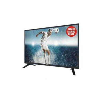 Smartplus 32Inches Digital TV - Black