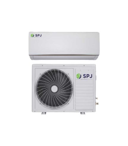 SPJ air conditioner 9000BTU R410a
