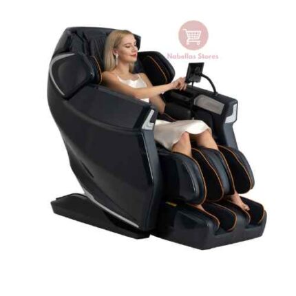 Massage Chair – SL Track Technology, Zero Gravity 3D Massage Chair