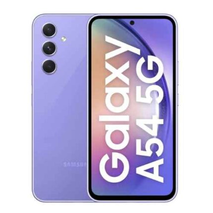 Samsung Galaxy A54 5G 50MP Camera, 8GB RAM & 128GB ROM
