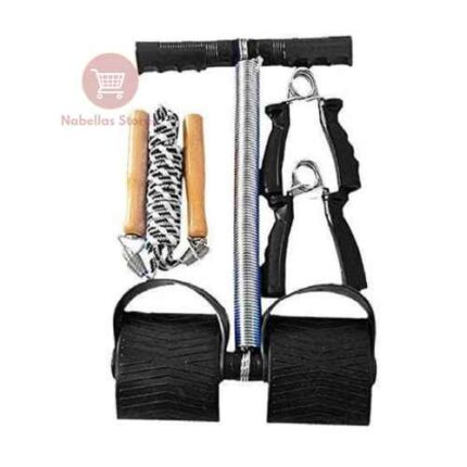 Portable Tummy Trimmer for Home Workouts