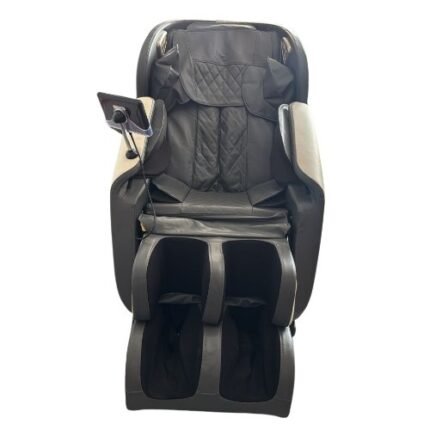 Massage Chair – SL Track Technology, Zero Gravity 3D Massage Chair