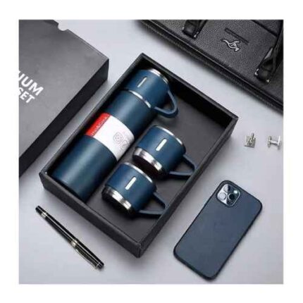 Stylish 500ml VIP Vacuum Flask: Ideal for Travel and Everyday Use