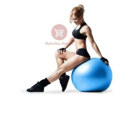 Premium Workout Ball for Fitness Training