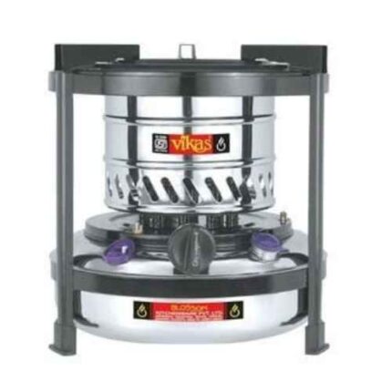Vikas Kerosene Stove - Efficient Paraffin Stove Cooking Solution