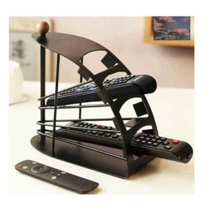 Remote Organizer – Keep Your TV Remotes Tidy and Accessible