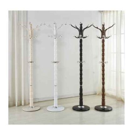 Multi-Functional Coat Hanger – Perfect for Home & Office Use