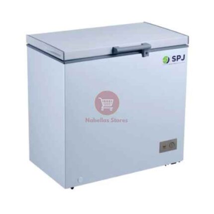SPJ 295L Chest Freezer CFWTT-295C035 | Reliable Deep Freezer