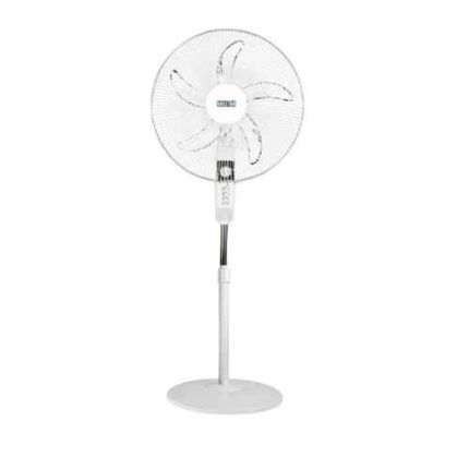 Solstar 18'' Standing Fan FS1845UWHSS