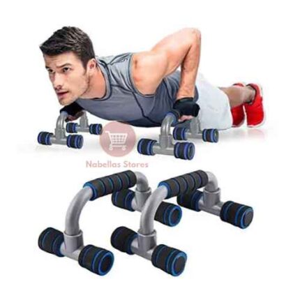 Adjustable 3-ABS Wheel Roller for Abdominal Training