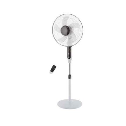 Solstar 16'' Standing Fan FSR1691UWHSS