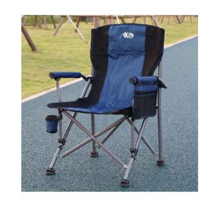 Foldable Camping Chair – Ideal for Outdoor Adventures