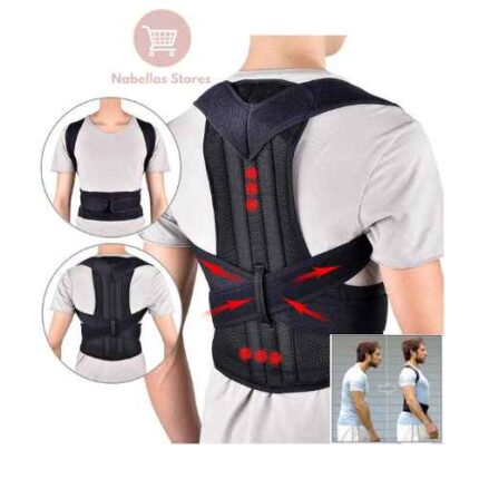 Effective Back Posture Corrector Brace