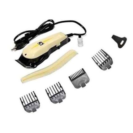 Chaoba Professional Hair Trimmer with Adjustable Blades