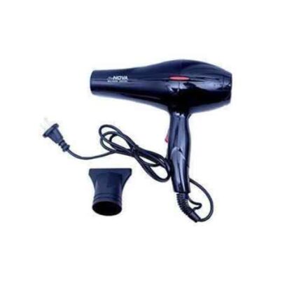 Professional Beauty Hand Hair Dryer – Fast Drying