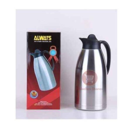Always 2L Unbreakable Vacuum Flask