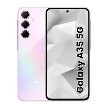 Samsung Galaxy A35 5G 50MP Camera, 8GB RAM & 256GB ROM