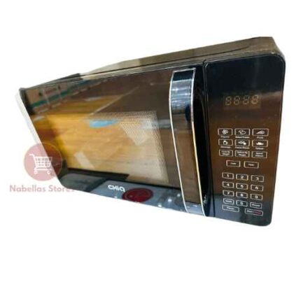 CHIQ 20L Digital Microwave Oven – CQME20MC01B