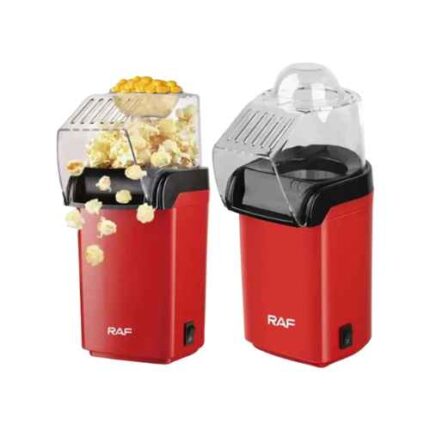 RAF Popcorn Machine R.9014 – Efficient and Durable Popcorn Maker