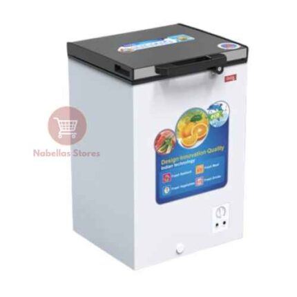 Onida 130L Chest Freezer – Reliable Deep Freezer for Home & Business
