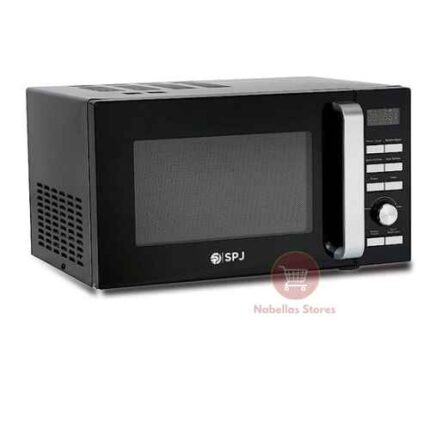 SPJ 25L Digital Microwave Oven MWBLU-25L004