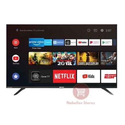 Onida 32-inch Android Smart TV – Full HD LED Display with Smart Features