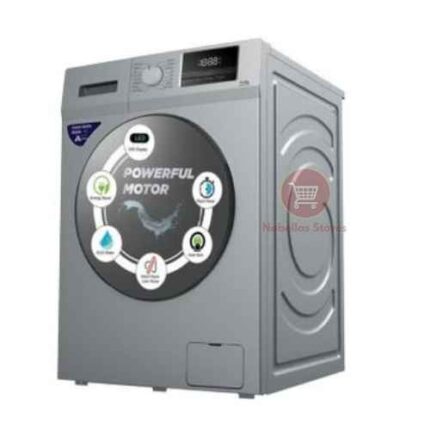 SPJ 6kg Front Load Fully Automatic Washing Machine
