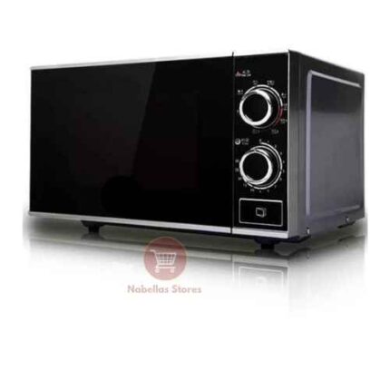 SPJ 20L Manual Microwave Oven MWSLU-20L003