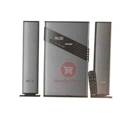 Sonashi 2.1 Channel Multimedia Speaker System - USBRB2114