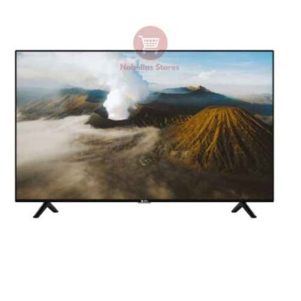 SPJ 43 Inch LED Digital TV Full HD Frameless Design – Slim & Elegant