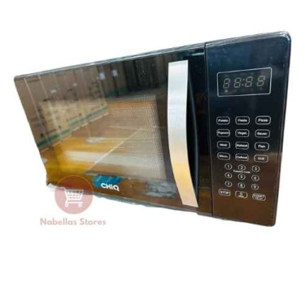 CHIQ 25L Digital Microwave Oven with Grill – CQME25MC01B