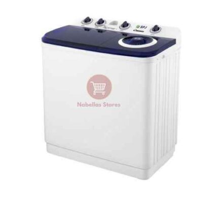 SPJ 7kg Twin Tub Washing Machine – Dual Functionality