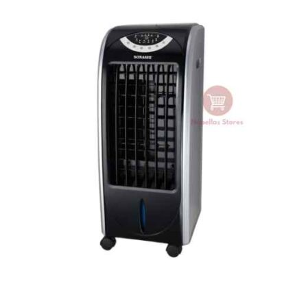 Sonashi SAC-202 Air Cooler with Remote Control - Fast & Efficient Cooling