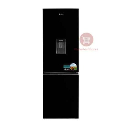 SPJ 429L Bottom Freezer Refrigerator with Water Dispenser - Fridge