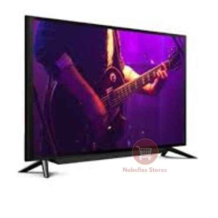 Mewe 40-Inch Digital Frameless TV with Free-to-Air Full HD