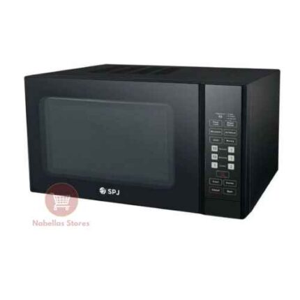SPJ 34L Digital Microwave Oven with Grill MWBLU-34L007