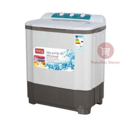 Onida 6kg Twin Tub Washing Machine – Efficient Laundry Solution